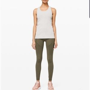 Lululemon all the right places